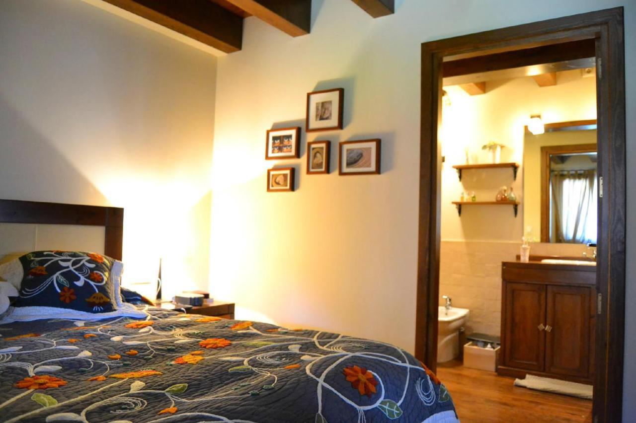 Preciosa Planta Baja Con Piscina Apartman Caixans Kültér fotó