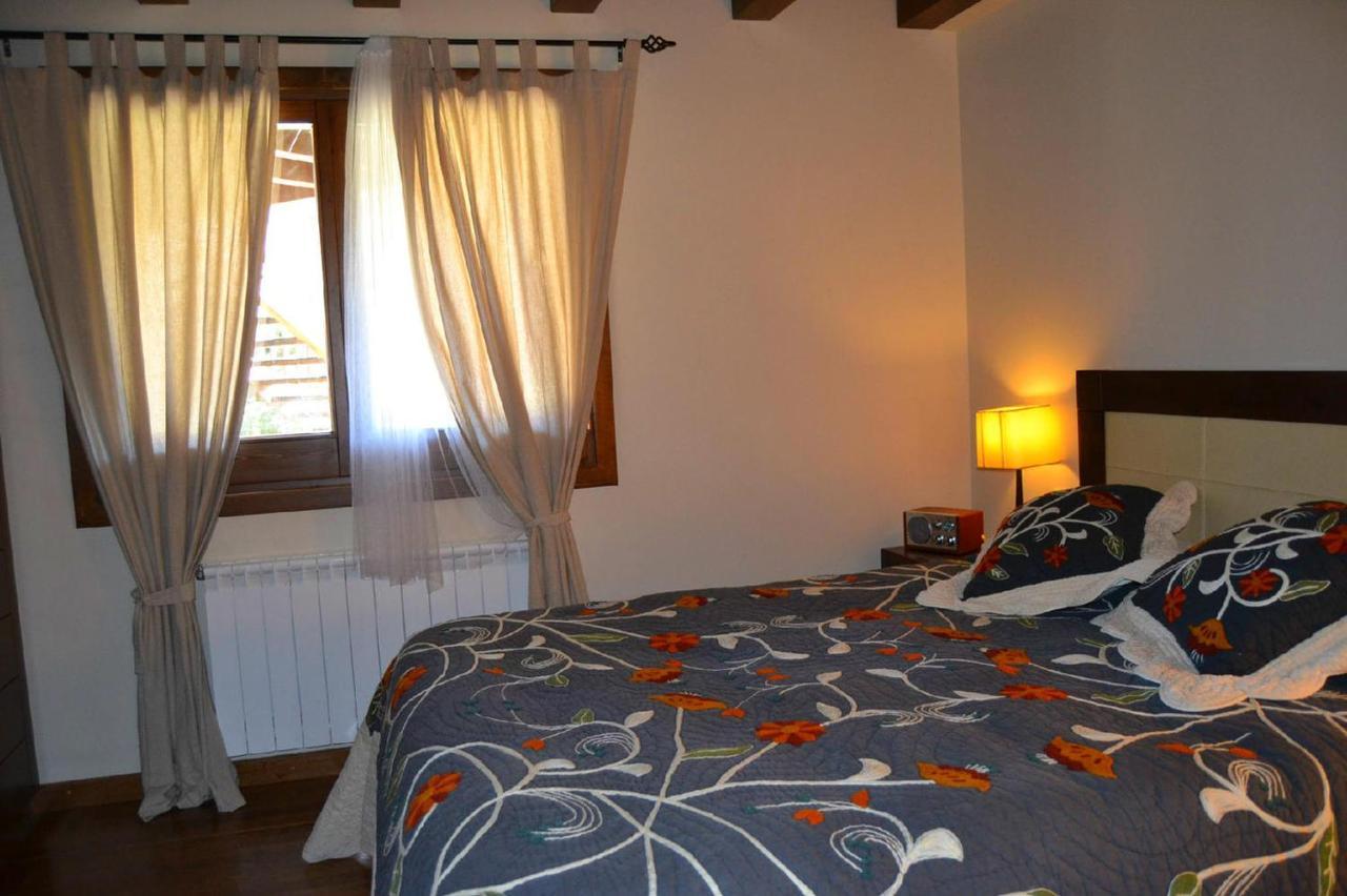 Preciosa Planta Baja Con Piscina Apartman Caixans Kültér fotó