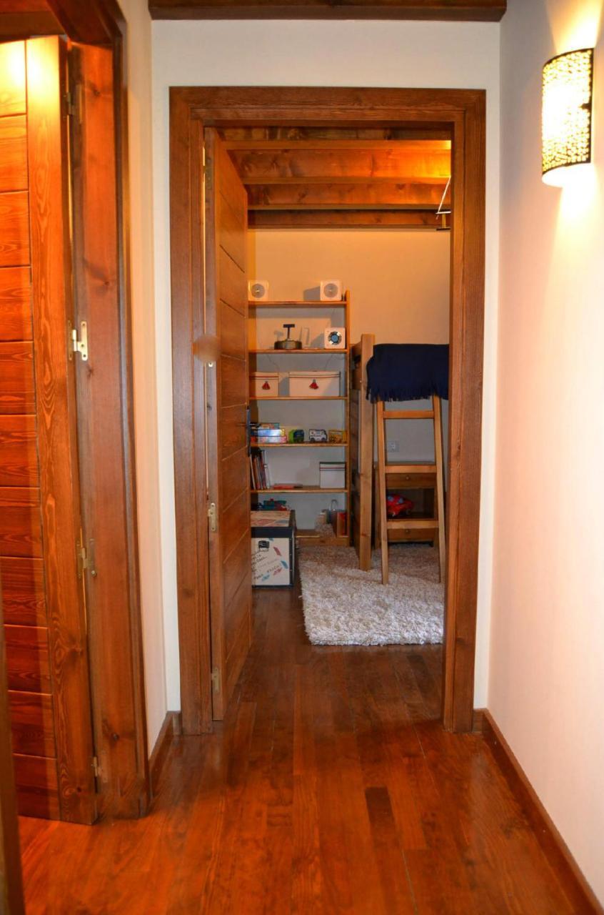 Preciosa Planta Baja Con Piscina Apartman Caixans Kültér fotó