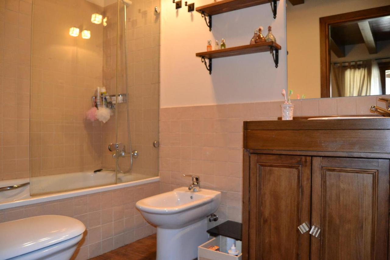 Preciosa Planta Baja Con Piscina Apartman Caixans Kültér fotó